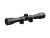 Mount Master 4x32 riflescope with mount (11mm)