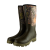 Hunting boots rubber neoprene JACK PYKE Neo Wellington EVO
