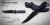 TRENTO BLACK FOREST Tactical knife - dagger with sheath
