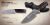 TRENTO HUNTER 620 Hunting knife - dagger with sheath