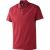 Seeland polo shirt red