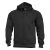 Pentagon LEONIDAS 2.0 hooded sweatshirt - black