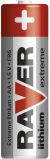 Raver AA Extreme Lithium Batteries (8pcs per pack)