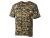 T-shirt US MFH 00104C - digital woodland