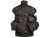 MIL-TEC tactical vest 10712002 - black