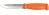 Mikov 393-NH-10 orange handle BRIGAND