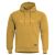 PENTAGON Phaeton Dare to be tactical hoodie with hood - yellow