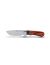 TRENTO HUNTER 700 Hunting knife - dagger with sheath