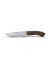 TRENTO HUNTER 670 Hunting knife - dagger with sheath