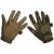 MFH Action 15843R tactical gloves - coyote