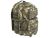 Tactical backpack MIL-TEC US Assault LG, large - Mandra®Wood