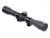 Walther 4x32 GA rifle scope with mount (11mm)