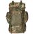 Backpack MFH Tactical 55L 30273V