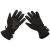 MFH Softshell tactical gloves 15780A black