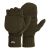 M-Tramp thermal shooting gloves