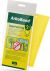 ArboBand yellow adhesive plates 5 pcs for protection of flowers, trees