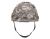 Helmet U.S. with cover MFH 10545Q - AT digital