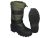 Insulated boots MFH 18403B - olive green