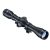 Walther 4x32 rifle scope with mount (11mm)