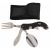 Camping cutlery 4in1 MFH 44050