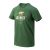 T-shirt Helikon JOURNEY TO PERFECTION monstera green