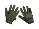 MFH Action 15843B tactical gloves - olive
