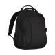 Wenger Backpack Sidebar for laptop (16″) and tablet, black