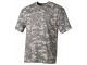 T-shirt US MFH 00104Q - AT digital