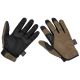 MFH Attack 15841R Tactical Gloves - coyote