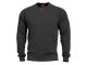 Sweater PENTAGON Elysium - black