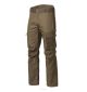 Tagart Iron olive trousers