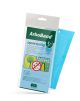 ArboBand blue adhesive plates 5 pcs for protection of flowers, trees