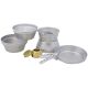 MFH Premium aluminium cooking set
