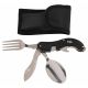 Camping cutlery 4in1 MFH 44050