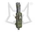 TRACKER MESKWAKI FX-500
