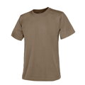 T-Shirt - Cotton - U.S. Brown