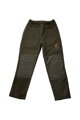 Hunter deer fleece trousers