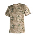 T-Shirt - Cotton - EN Desert