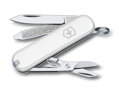 Victorinox Classic SD Colors - Falling snow