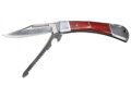 FOX opening knife MFH 44843 with saw blade