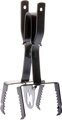 Mole trap black