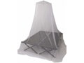 Mosquito net for double bed MFH 31853L - white