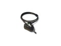 MasterLock Python rope lock for  phototape  8mm