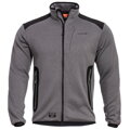 Sweatshirt Pentagon AMINTOR - wolf grey