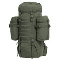 Pentagon DEOS 65LT BACKPACK K16105 olive green