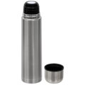 Chrome thermos MFH 33253 1L