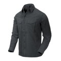 Helikon DEFENDER MK2 GENTLEMAN SHIRT black/grey melange