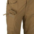 Helikon UTP (URBAN TACTICAL PANTS) - POLYCOTTON RIPSTOP coyote