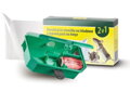 Rodent extermination station and insect glue trap, 2in1 set