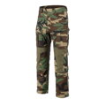 Helikon MCDU PANTS woodland